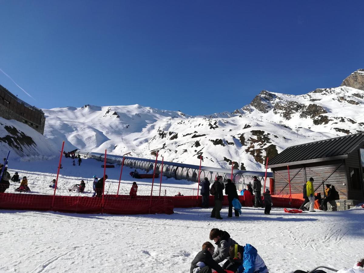 Chalet Bruyere Cauterets Exteriör bild